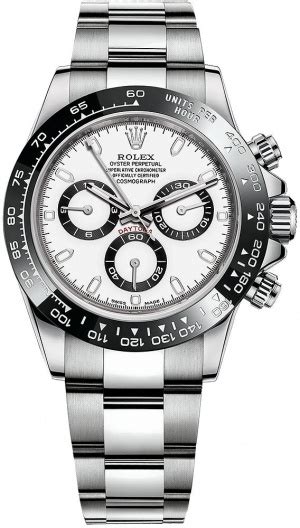 rolex daytona 116500 opinioni|rolex 116500 price.